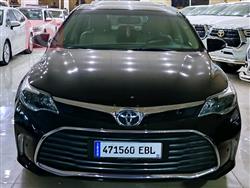 تويوتا أفالون